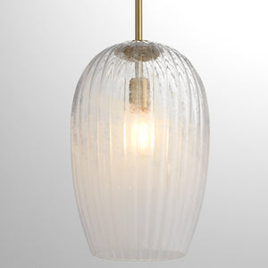 Southport Pendant Aged Brass 11868 Cyan Design