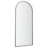 Klipp Oval Mirror