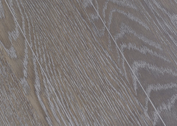 English Elm Wallace & Bay - Brown Upholstered Dining Chairs Set Of 2 - Rustic Elegant Design With Solid Wood Frame & Comfort B2709P212363-GIGA