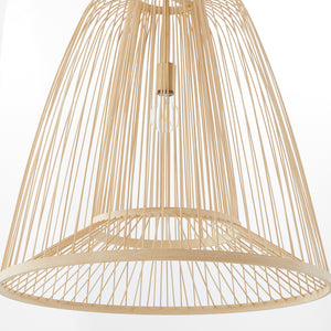 Terrae Pendant Aged Brass 11905 Cyan Design