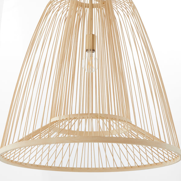 Terrae Pendant Aged Brass 11905 Cyan Design