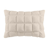 Madison Park Stay Puffed Casual Overfilled Pillow Protector Single Piece MP21-8446 Tan