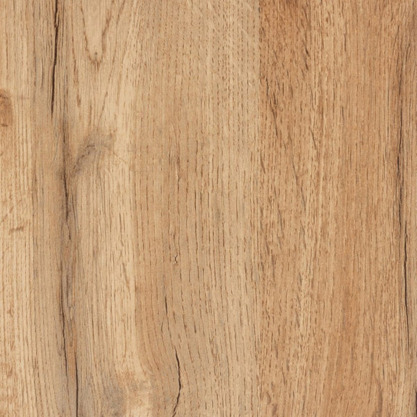 Baxton Studio Baxton Studio Oak Brown 3-Door Shoe Storage Cabinet with Drawer - Modern Design for Neat Entryways FP-05LV-Wotan Oak