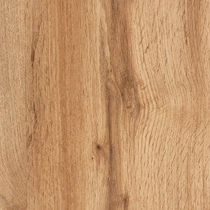 Baxton Studio Baxton Studio Glidden Modern Oak Brown Shoe Storage Cabinet with 1 Drawer for Stylish Entryway Organization FP-1203-Wotan Oak