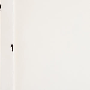 Baxton Studio Baxton Studio Levron Elegant Two-Tone 5-Drawer Storage Cabinet in Walnut Brown & Antique White Finish JY20B089-Antique White-5DW-Cabinet