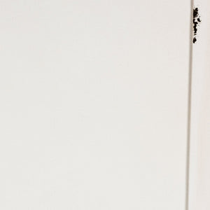 Baxton Studio Baxton Studio Elegant 3-Drawer End Table with Antique White & Walnut Finish for Timeless Charm JY20B090-Antique White-ET