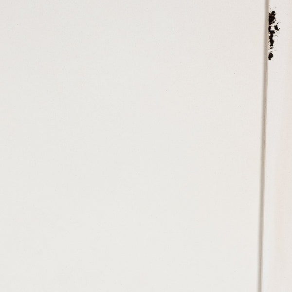 Baxton Studio Baxton Studio Elegant 3-Drawer End Table with Antique White & Walnut Finish for Timeless Charm JY20B090-Antique White-ET