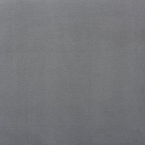 Baxton Studio Baxton Alvis Grey Velvet Dining Chair - Mid-Century Modern Design with Walnut Brown Wood Legs BBT8063-Grey Velvet/Walnut-CC