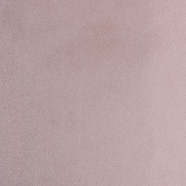 Baxton Studio Baxton Ravenna Luxe Blush Pink Velvet Swivel Office Chair with Gold Metal Base – Contemporary Glam Design DC168-Blush Velvet/Gold-Office Chair