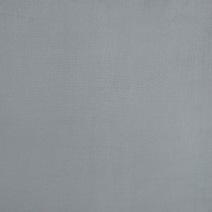 English Elm Reigha Grey Velvet Sofa with Gold Legs — Mid-Century Glam Channel Tufted Bench Seat, 84" Wide B062P351442