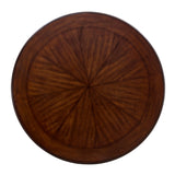 Christopher Knight Home® - Noble House - Round Bar Table (Brown)