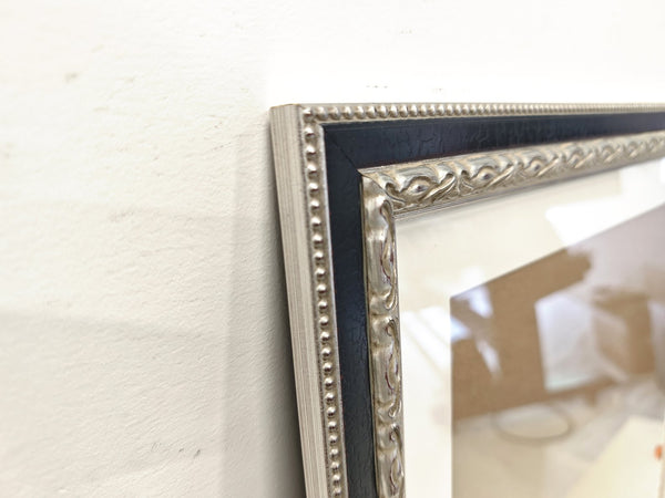 English Elm 20X28 Solid Wood Picture Frame - Elegant Replaceable Canvas Art Holder With Organic Glass For Home Decor T3976P383247