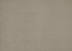 English Elm Modern Power Rocker Recliner in Light Brown Velvet — Button Recline, Gentle Rock, Solid Wood Frame B011P264607