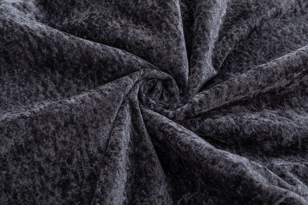 English Elm 103" Cloud Sectional Couch – L-Shape Chaise, Modern Boneless Modular Sofa For Cozy Living Spaces W1170S00041