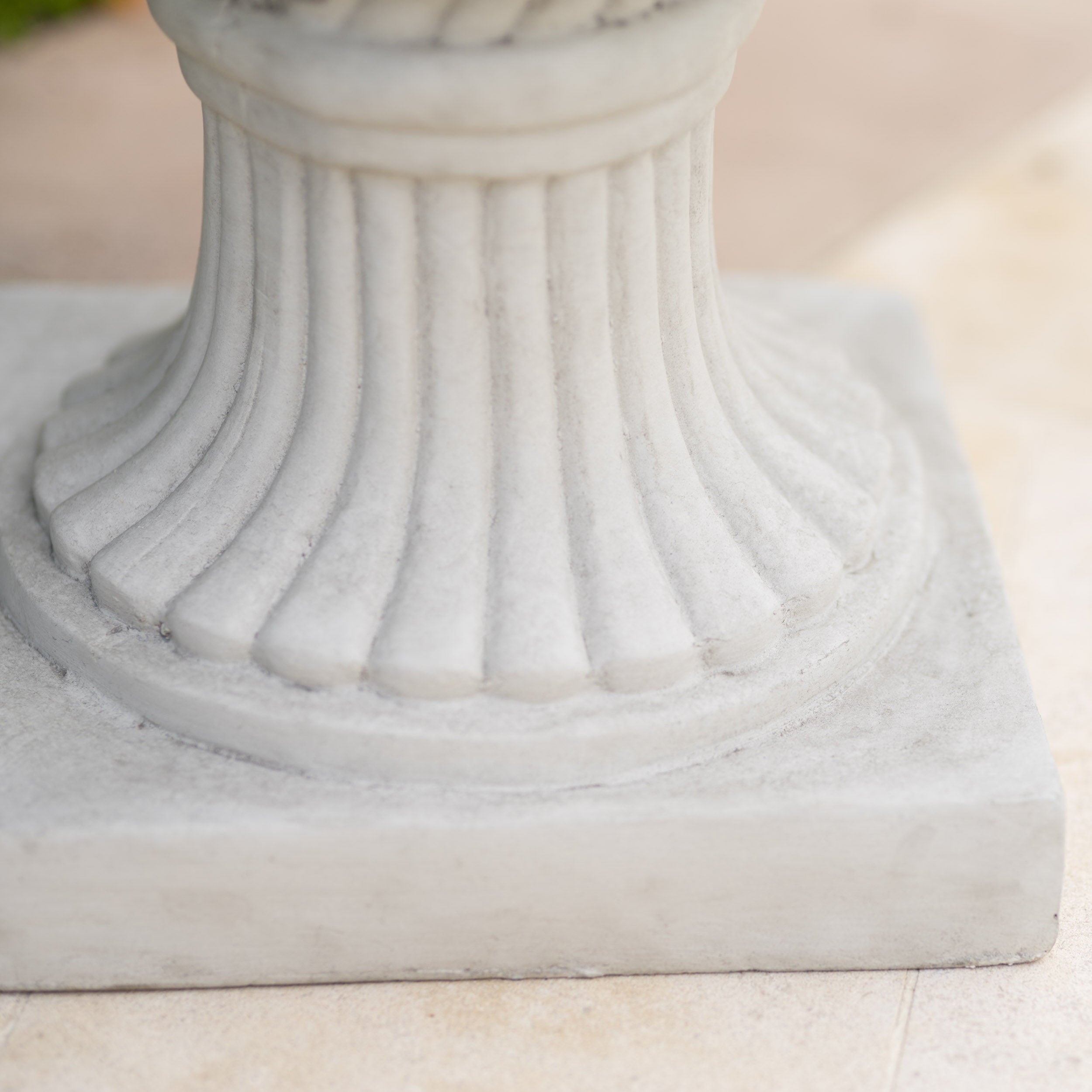 Christopher Knight Home Italian Urn Planter - Thumbnail 5
