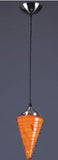 Pazzo 6'' Wide 1-Light Pendant