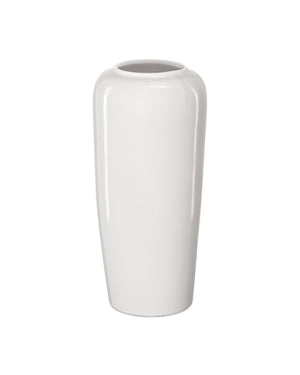 Currey & Company Flower Maria Hand Thrown Porcelain Vase with Sculptural Blooms for Elegant Display Medium 1200-0984