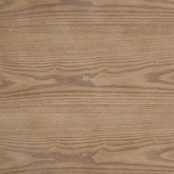 Baxton Studio Baxton Studio Sebastian 3-Tier End Table: Industrial Greywashed Wood & Black Metal for Versatile Style JY20B126-Grey Oak-ET