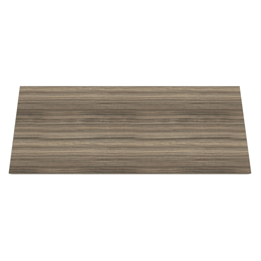 OSP Home Furnishings 48x24 Folding Nesting Table with Laminate Top and Locking Casters for Training Rooms 60X24 842T25-U