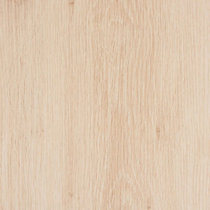 Baxton Studio Baxton Studio Ardon Bohemian End Table with Rattan Accents - Light Brown Wood & Black Metal Design MUS-005-Natural/Black