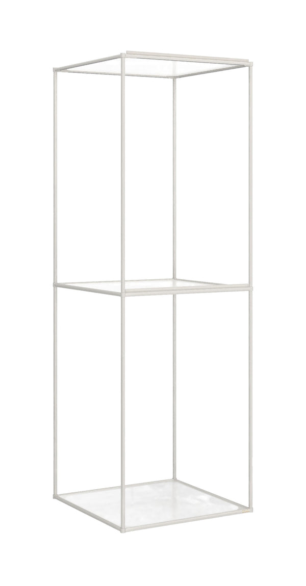 Zuo Chair Display Light Gray 109959 Zuo Modern