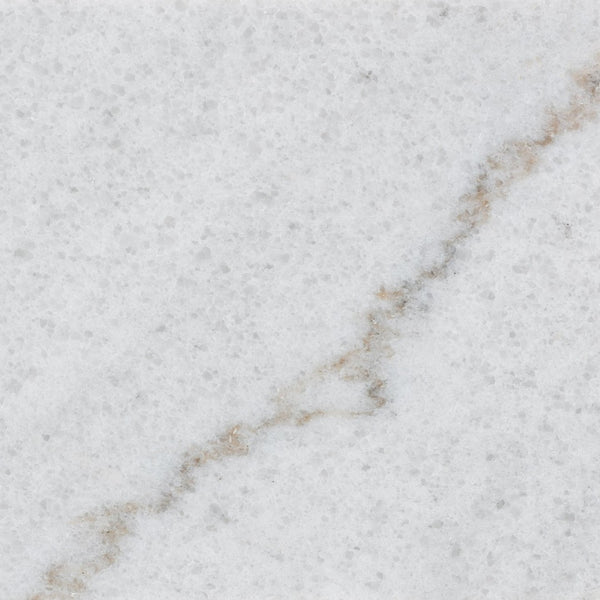 Baxton Studio Baxton Studio Calanthe Elegant Gold Metal Console Table with Marble Top for Modern Spaces H01-93949-Metal/Marble-Console