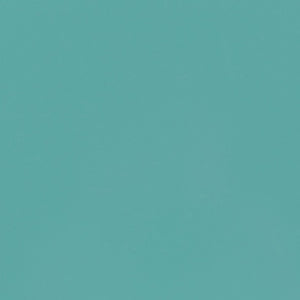 Baxton Studio Baxton Studio Modern Metal Outdoor Side Table with Geometric Cut-Out Design for Stylish Spaces Teal H01-97939E Teal Metal Side Table