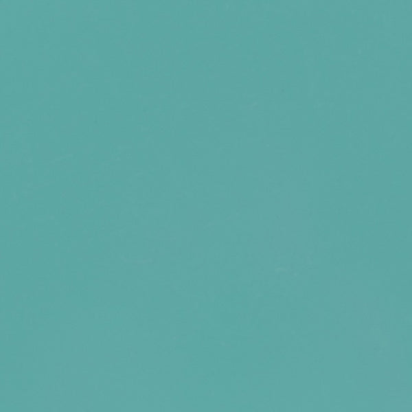 Baxton Studio Baxton Studio Modern Metal Outdoor Side Table with Geometric Cut-Out Design for Stylish Spaces Teal H01-97939E Teal Metal Side Table