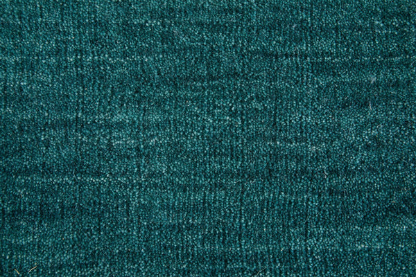 Feizy Rugs Luna Hand Woven Wool Area Rug - Stylish, Stain-resistant, Perfect For High Traffic Spaces & Decor Blue,Green Wool 5798049ftel000n95
