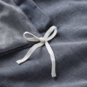 English Elm 3PCS King Comforter Set – Plush Washed Microfiber Comforter & Shams, Hypoallergenic 100% Poly Fill Luxury Blue 12 L x 10 W x 8.5 H B035P341125