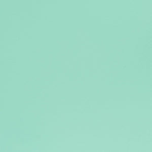 Baxton Studio Baxton Studio Jamila Stylish Modern Metal Outdoor Side Table with Geometric Cut-Out Design Aqua H01-104258 Aqua Metal Side Table