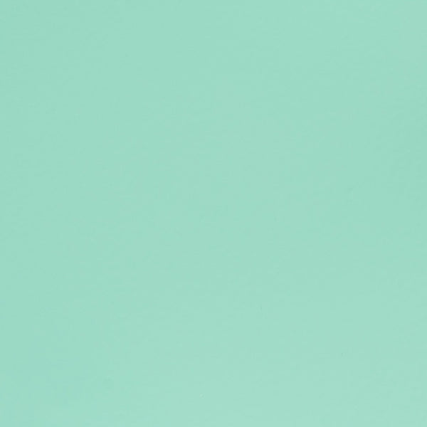 Baxton Studio Baxton Studio Jamila Stylish Modern Metal Outdoor Side Table with Geometric Cut-Out Design Aqua H01-104258 Aqua Metal Side Table