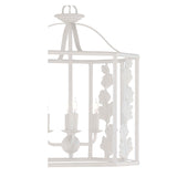 Banyan Lantern White/Cream 12136 Wildwood