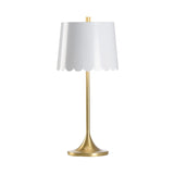 Mirasol Lamp