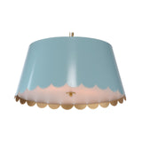 Mirasol Pendant Blue 12141 Wildwood