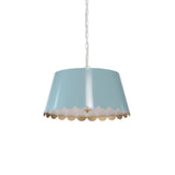 Mirasol Pendant Blue 12141 Wildwood