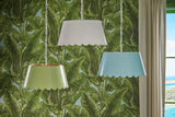 Mirasol Pendant Green 12142 Wildwood