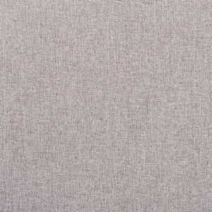 Baxton Studio Baxton Studio Octavia Modern Dining Chair Set - Grey Upholstered & Walnut Finish for Stylish Comfort RH2082C-Grey/Walnut-DC-2PK