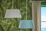 Mirasol Pendant Blue 12144 Wildwood