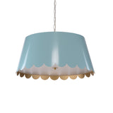 Mirasol Pendant Blue 12144 Wildwood