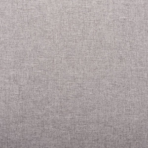 Baxton Studio Baxton Studio 2-Piece Dining Chair Set - Contemporary Grey Upholstered with Walnut Wood Finish, Comfort & Style RH2083C-Grey/Walnut-DC-2PK