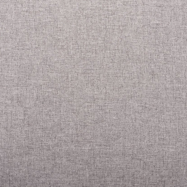 Baxton Studio Baxton Studio 2-Piece Dining Chair Set - Contemporary Grey Upholstered with Walnut Wood Finish, Comfort & Style RH2083C-Grey/Walnut-DC-2PK