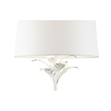 Palma Table Lamp White/Cream 12151 Wildwood