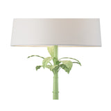 Palma Table Lamp Green 12152 Wildwood