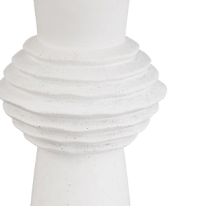 Crestview Collection 29.25"H Ceramic Table Lamp With Shade - Elegant Set Of 2, Perfect For Living Room Or Bedroom Decor   Cvazp147