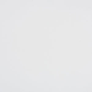 Baxton Studio Baxton Karsen Modern White 2-Drawer End Table – Sleek Design, Durable Paulownia Wood, Fully Assembled! FZCabinet190808-White Wooden-2DW-ET