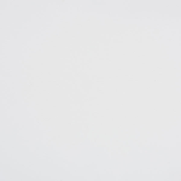 Baxton Studio Baxton Karsen Modern White 2-Drawer End Table – Sleek Design, Durable Paulownia Wood, Fully Assembled! FZCabinet190808-White Wooden-2DW-ET