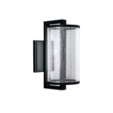 Norwell Candela 13'' High Integrated LED Outdoor Wall Sconce