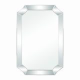 Ancien Regime Wall Mirror