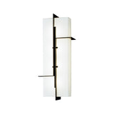 Norwell Matrix 18'' High Integrated LED Outdoor Sconce